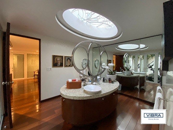 Casa em Lomas de Chapultepec VIII Sección, Miguel Hidalgo, foto 16 de 33