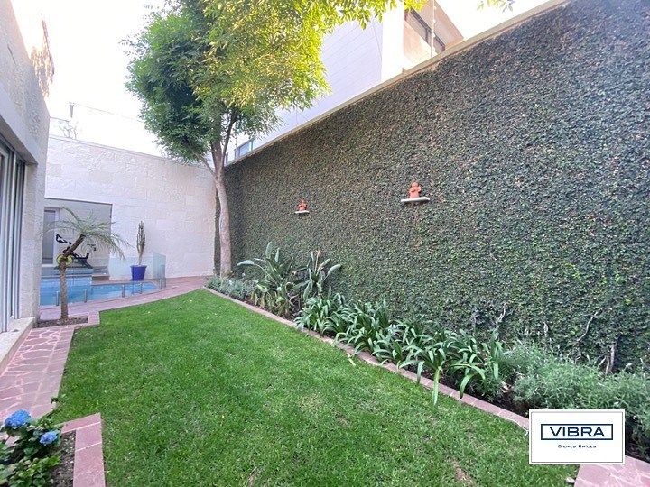 Casa em Lomas de Chapultepec VIII Sección, Miguel Hidalgo, foto 19 de 33