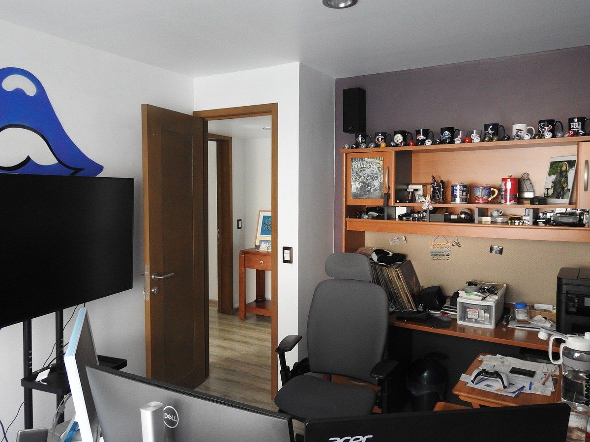 Departamento en Calacoaya, Atizapán de Zaragoza, foto 9 de 16