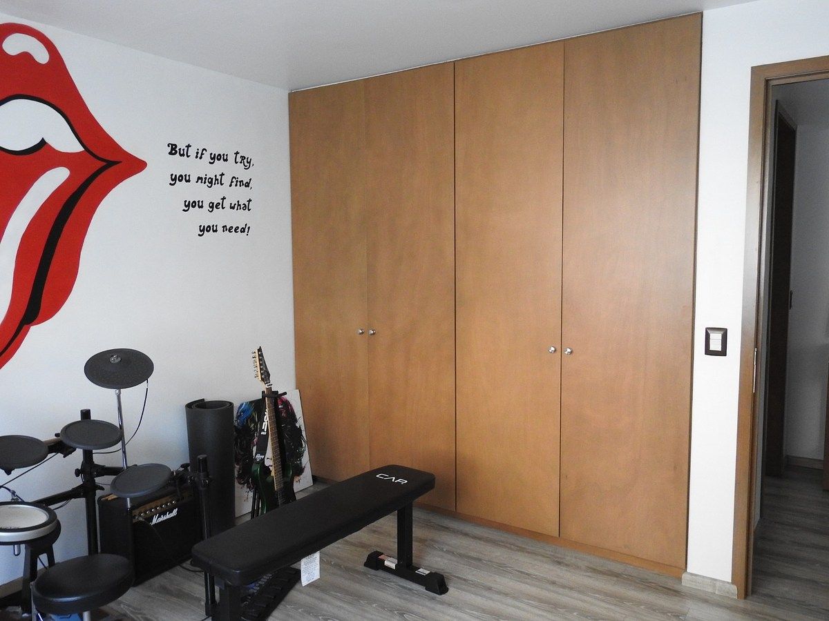 Departamento en Calacoaya, Atizapán de Zaragoza, foto 11 de 16
