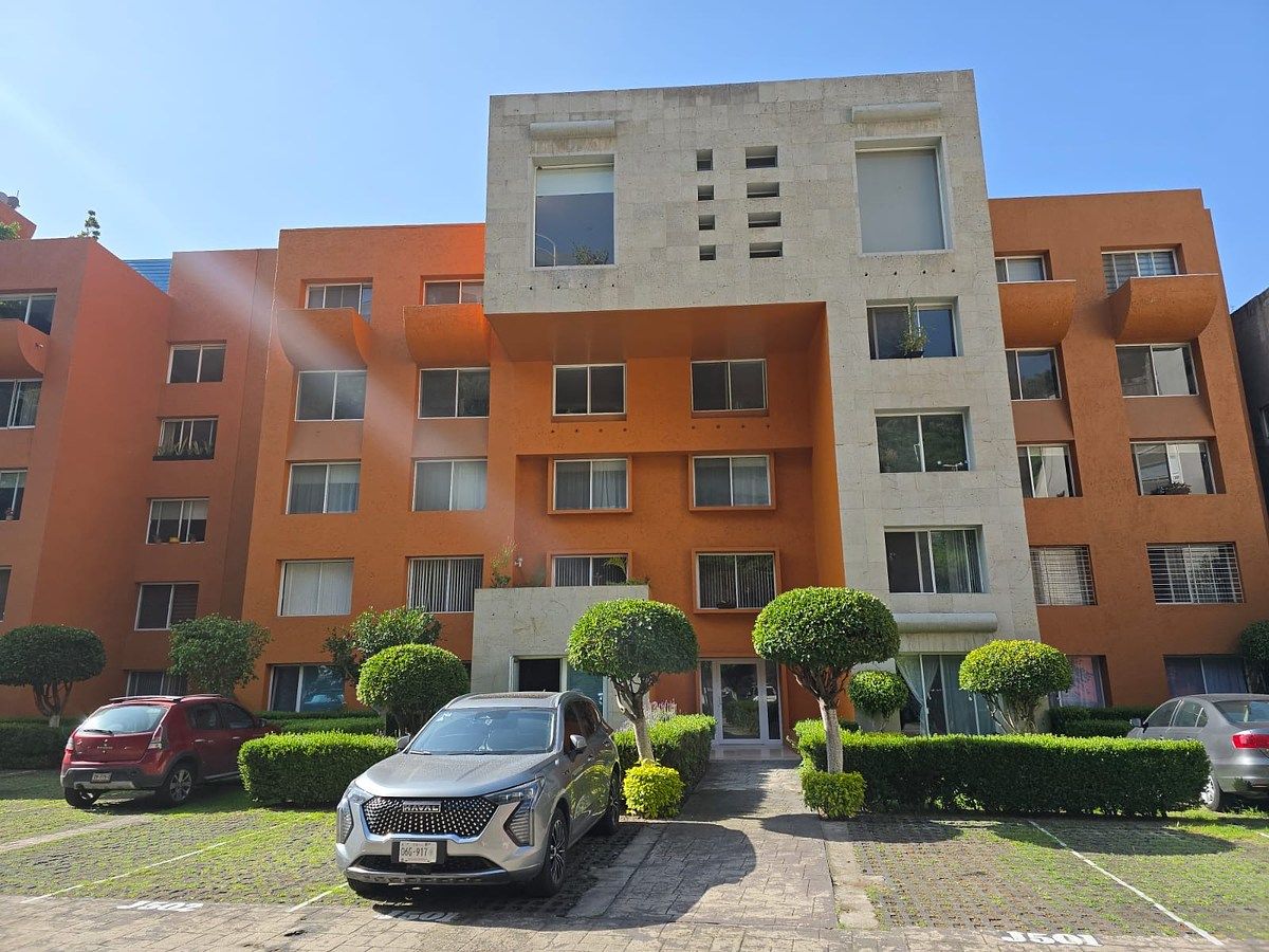 Departamento en Calacoaya, Atizapán de Zaragoza, foto 14 de 16