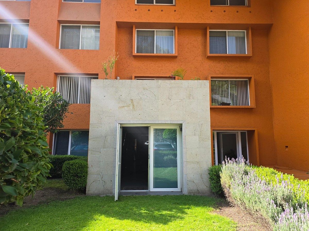 Departamento en Calacoaya, Atizapán de Zaragoza, foto 15 de 16
