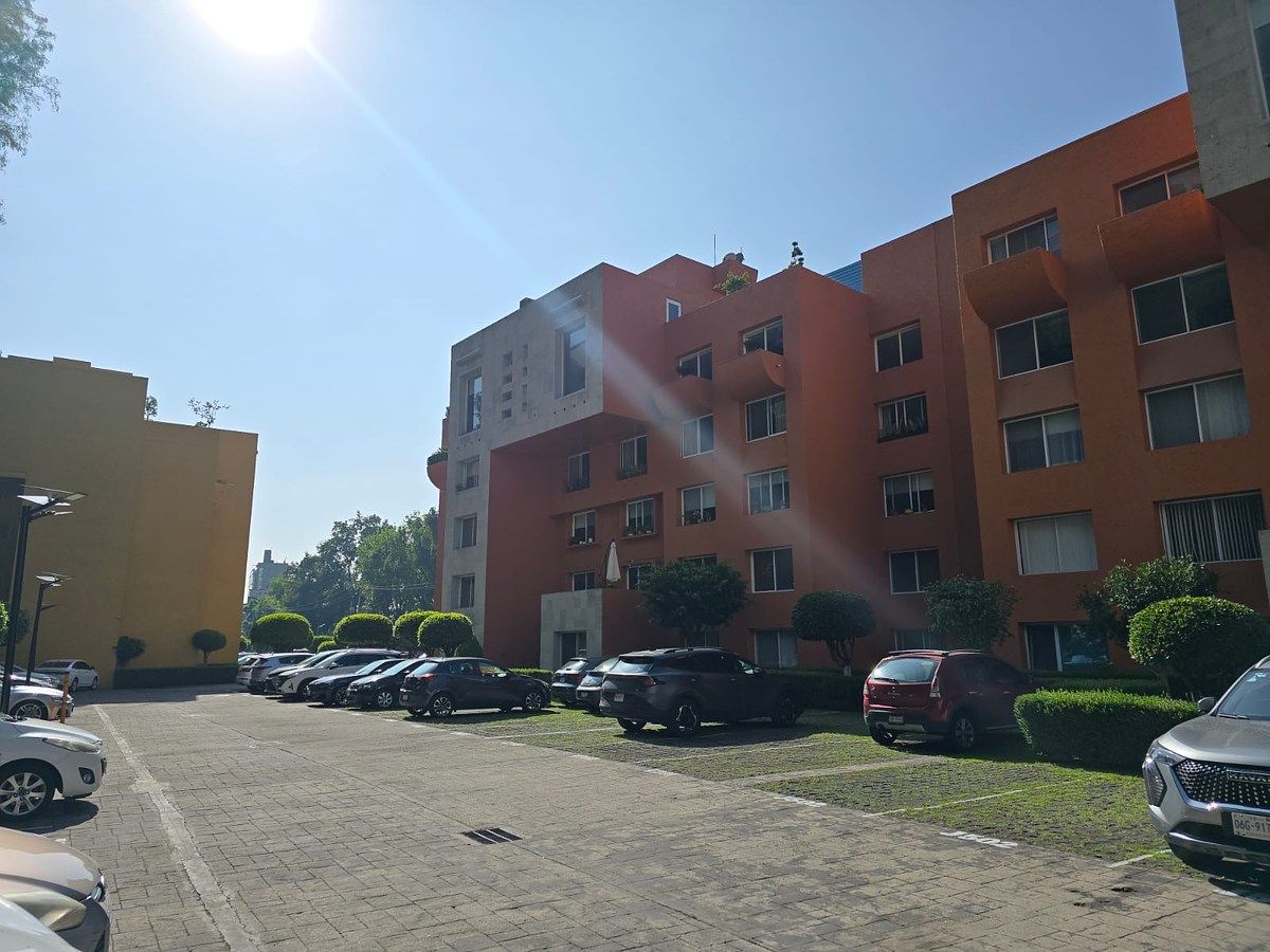 Departamento en Calacoaya, Atizapán de Zaragoza, foto 16 de 16