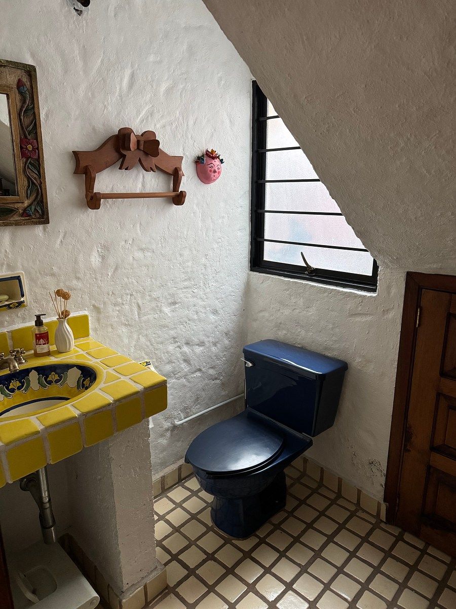 Casa en La Carbonera, La Magdalena Contreras, foto 6 de 47