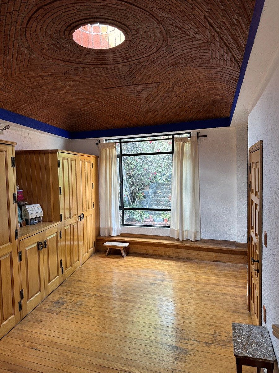Casa en La Carbonera, La Magdalena Contreras, foto 19 de 47
