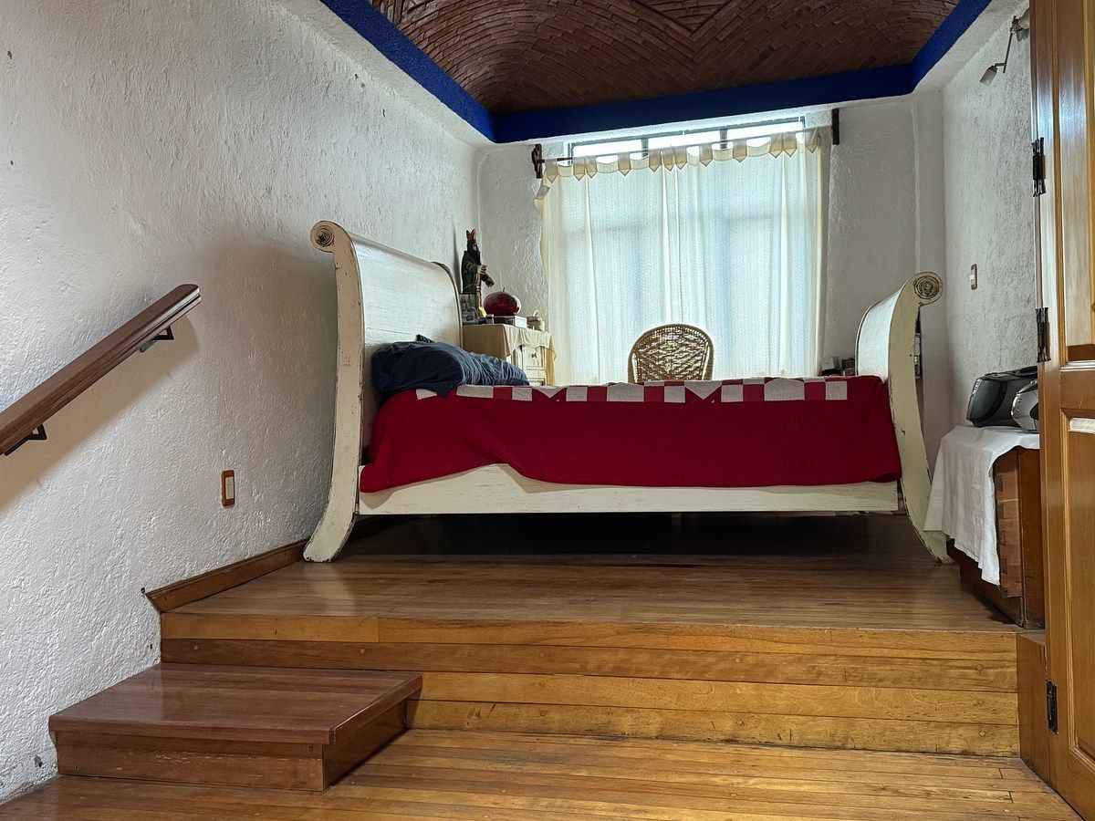 Casa en La Carbonera, La Magdalena Contreras, foto 20 de 47