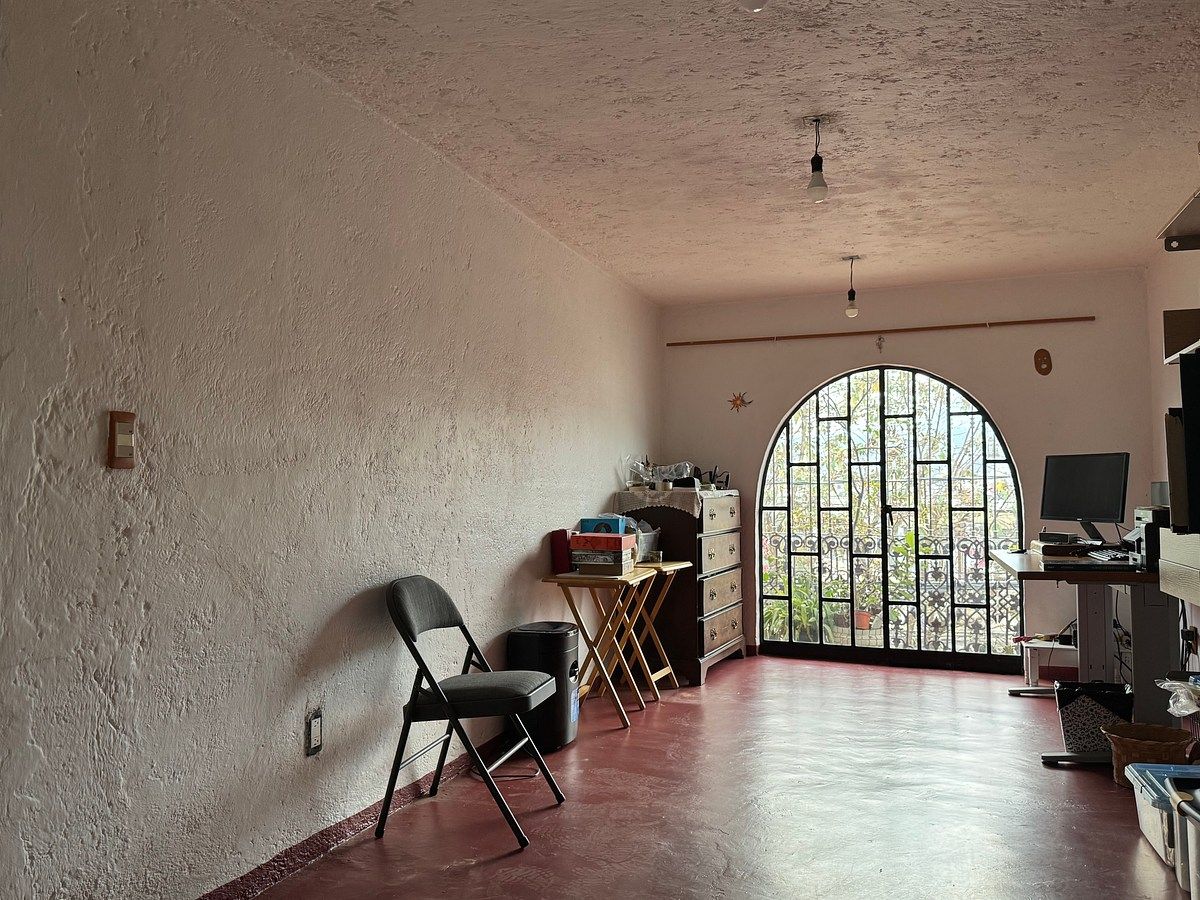 Casa en La Carbonera, La Magdalena Contreras, foto 24 de 47