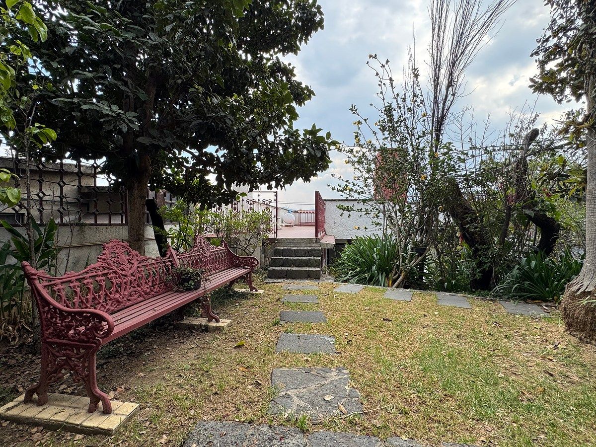 Casa en La Carbonera, La Magdalena Contreras, foto 29 de 47