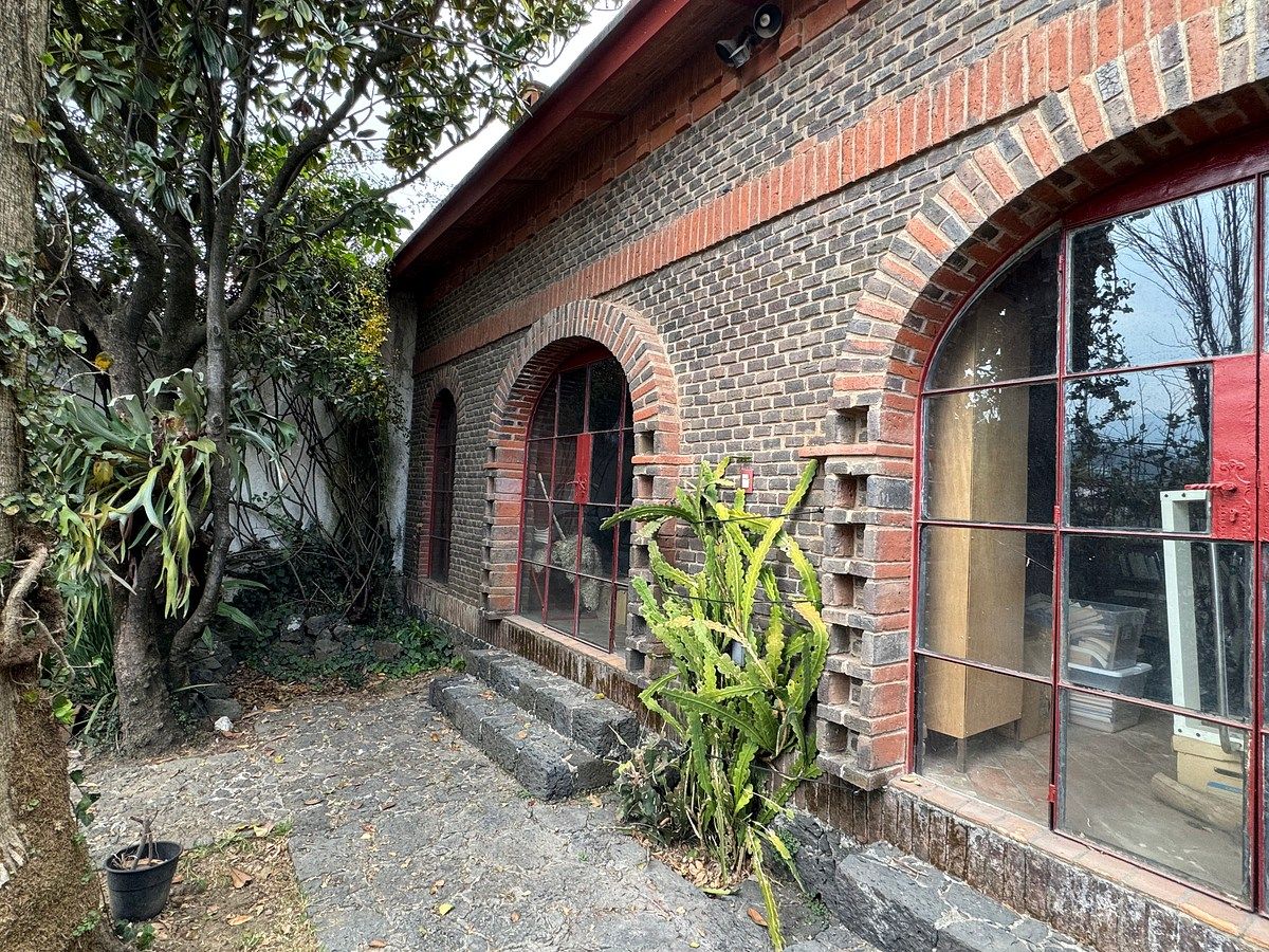 Casa en La Carbonera, La Magdalena Contreras, foto 39 de 47
