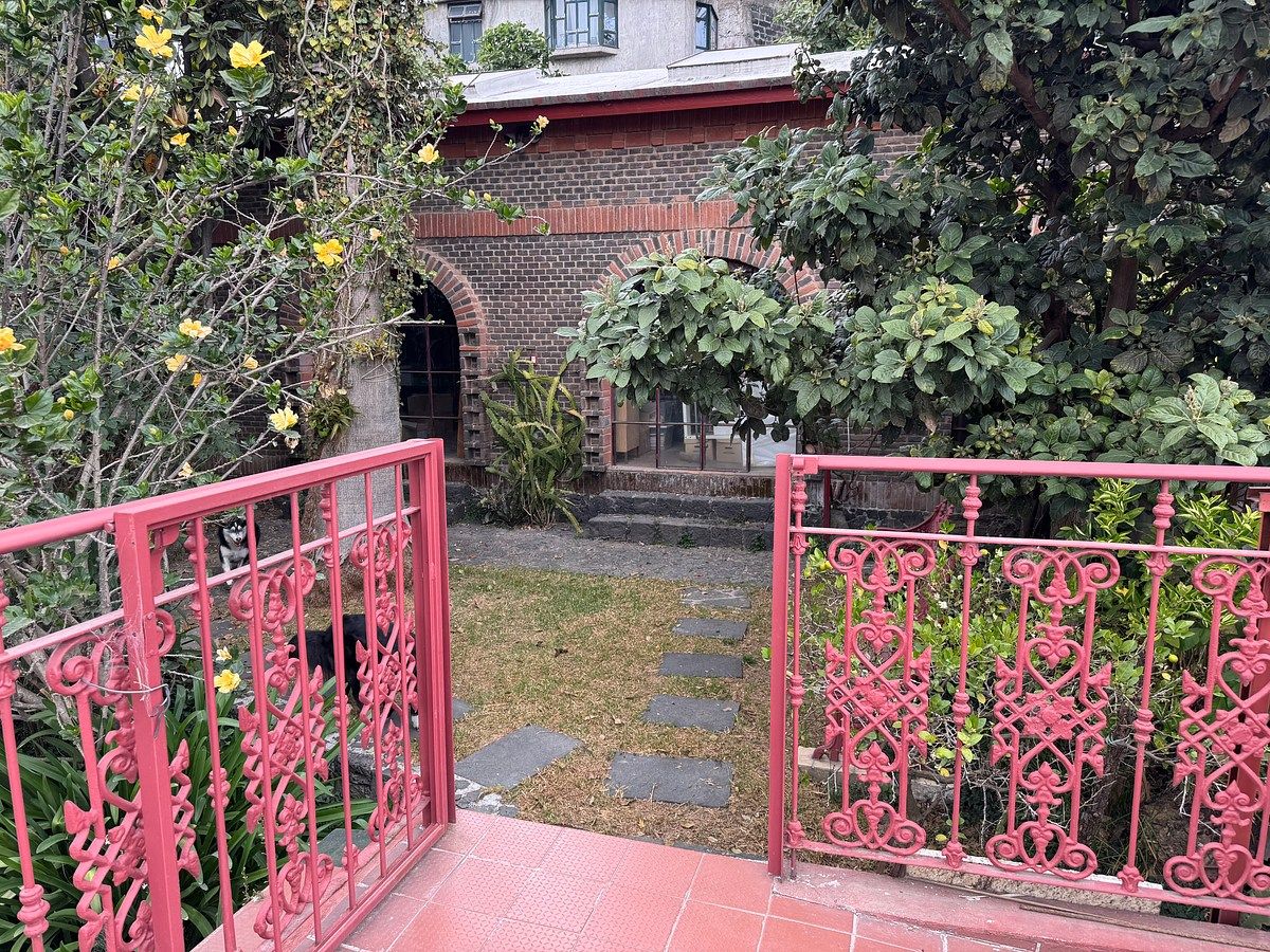 Casa en La Carbonera, La Magdalena Contreras, foto 38 de 47