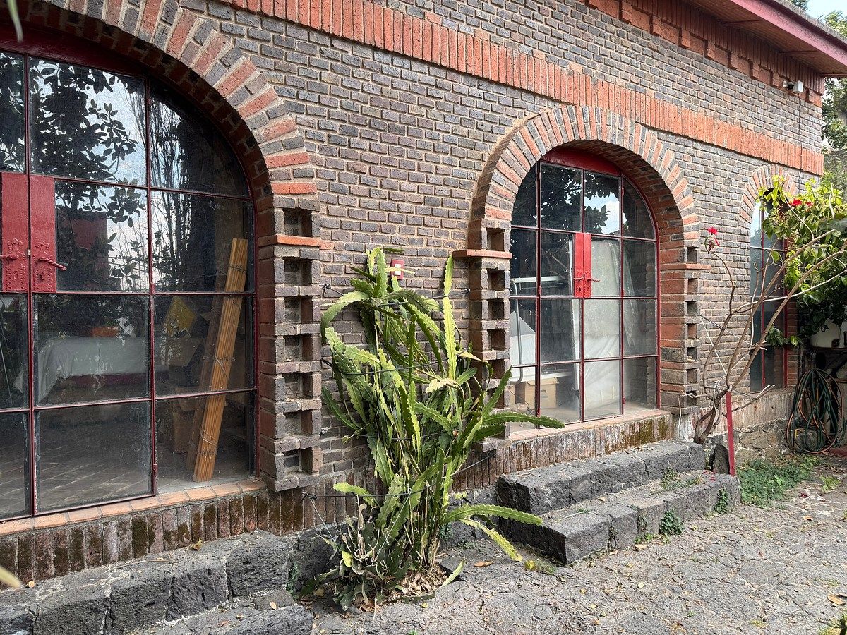 Casa en La Carbonera, La Magdalena Contreras, foto 41 de 47