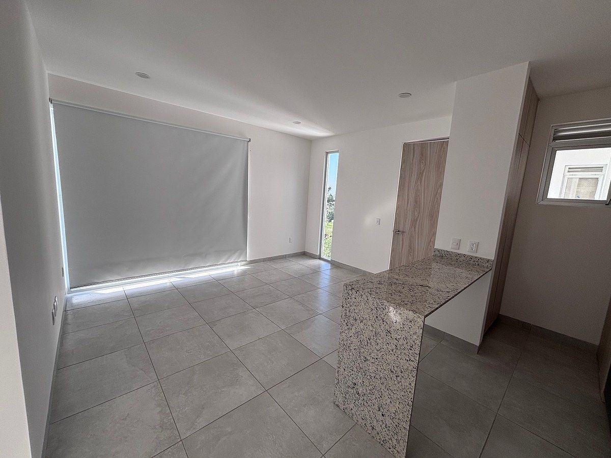 Departamento en Arbolé, León, foto 3 de 11