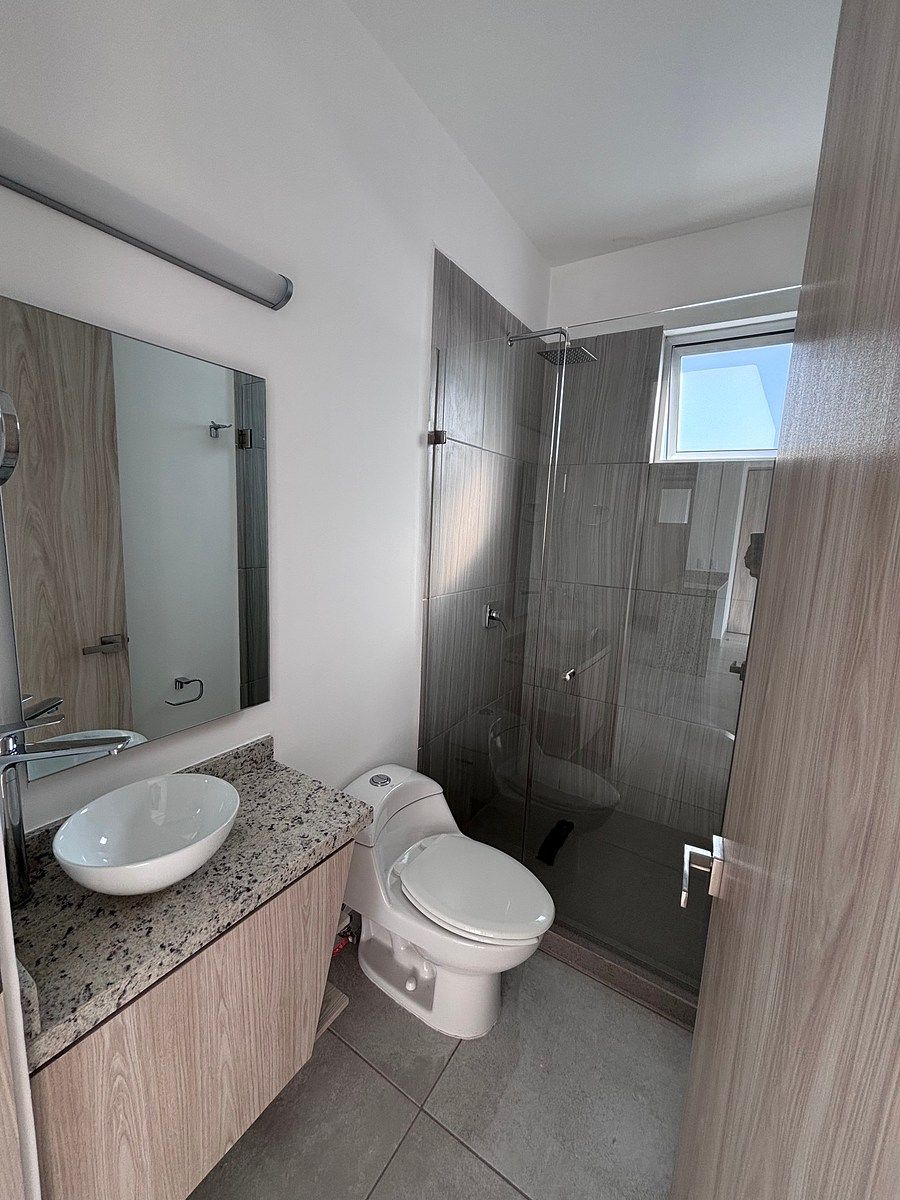 Departamento en Arbolé, León, foto 4 de 11