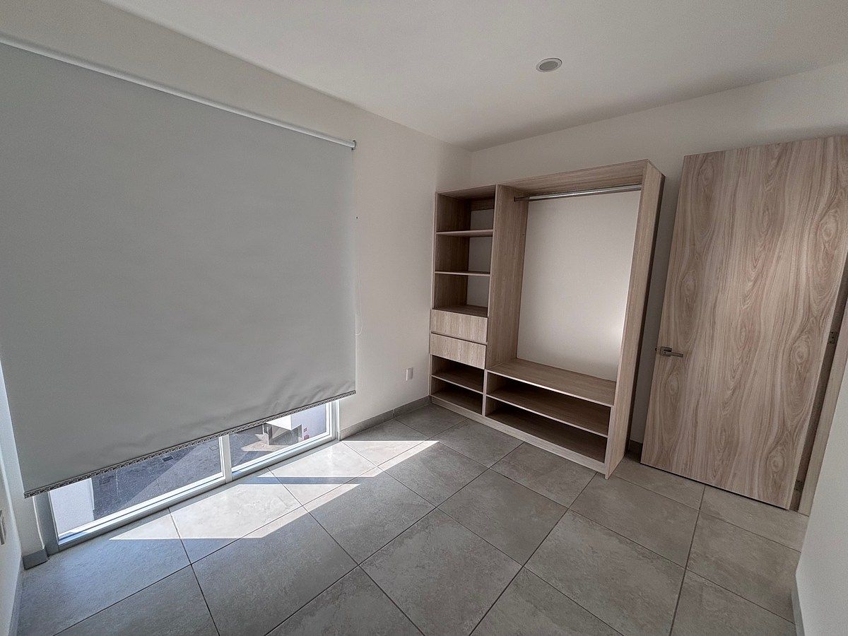 Departamento en Arbolé, León, foto 5 de 11
