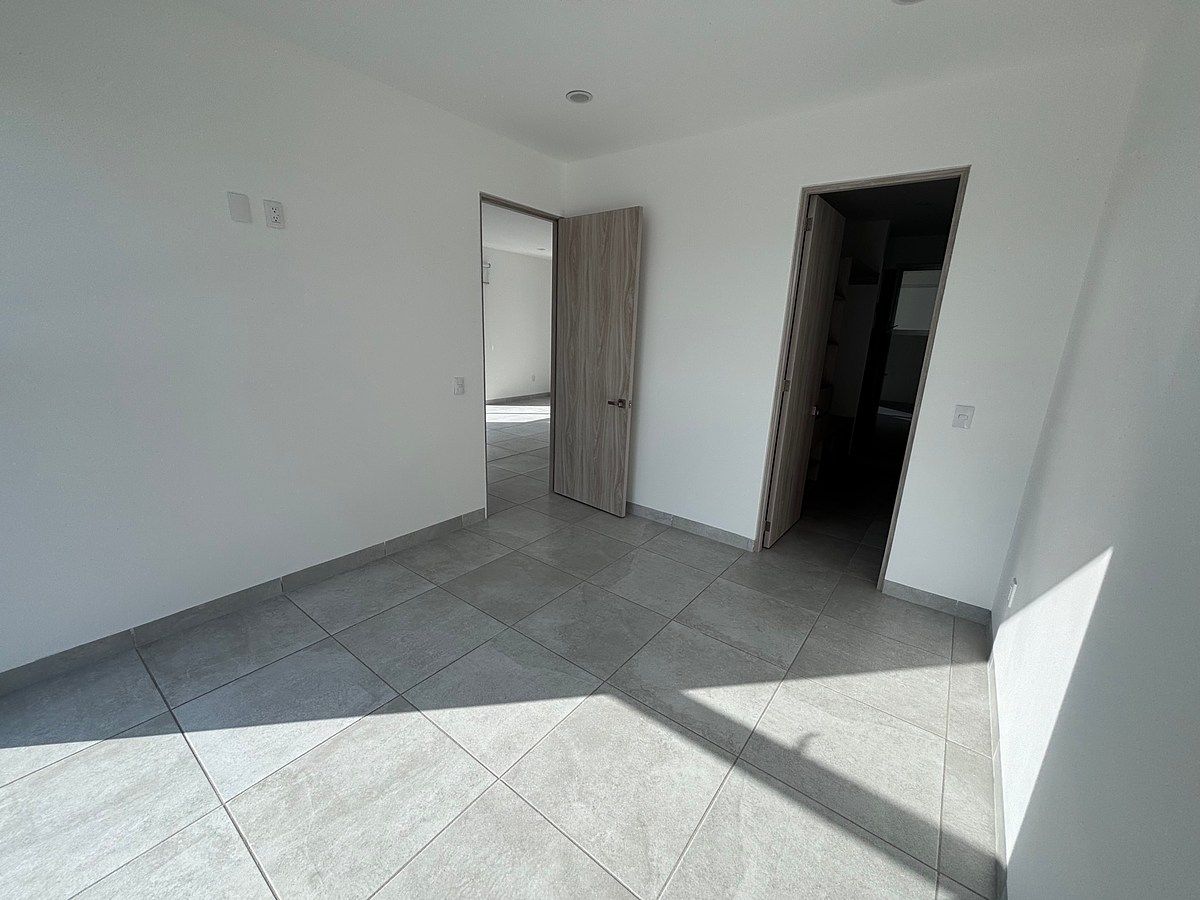 Departamento en Arbolé, León, foto 8 de 11