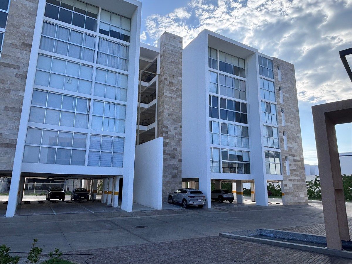Departamento en Arbolé, León, foto 10 de 11