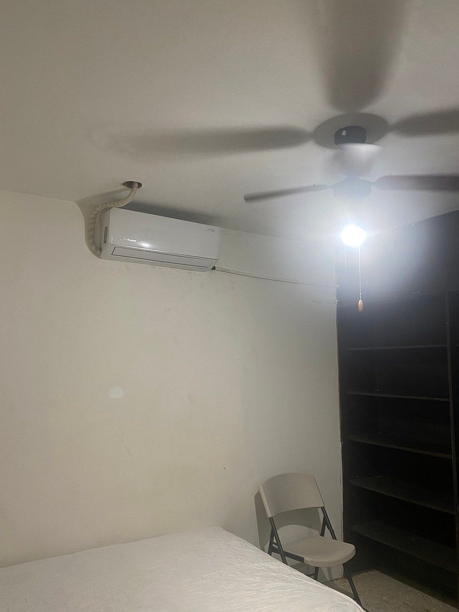 Apartment in Tecnológico, Monterrey, photo 8 of 21