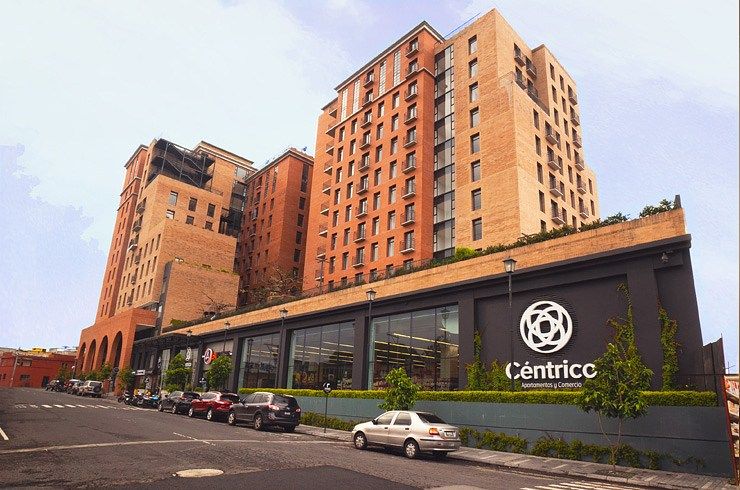 Apartamento en venta en Centrico Apartamentos, Zona 5 – Inversión con renta