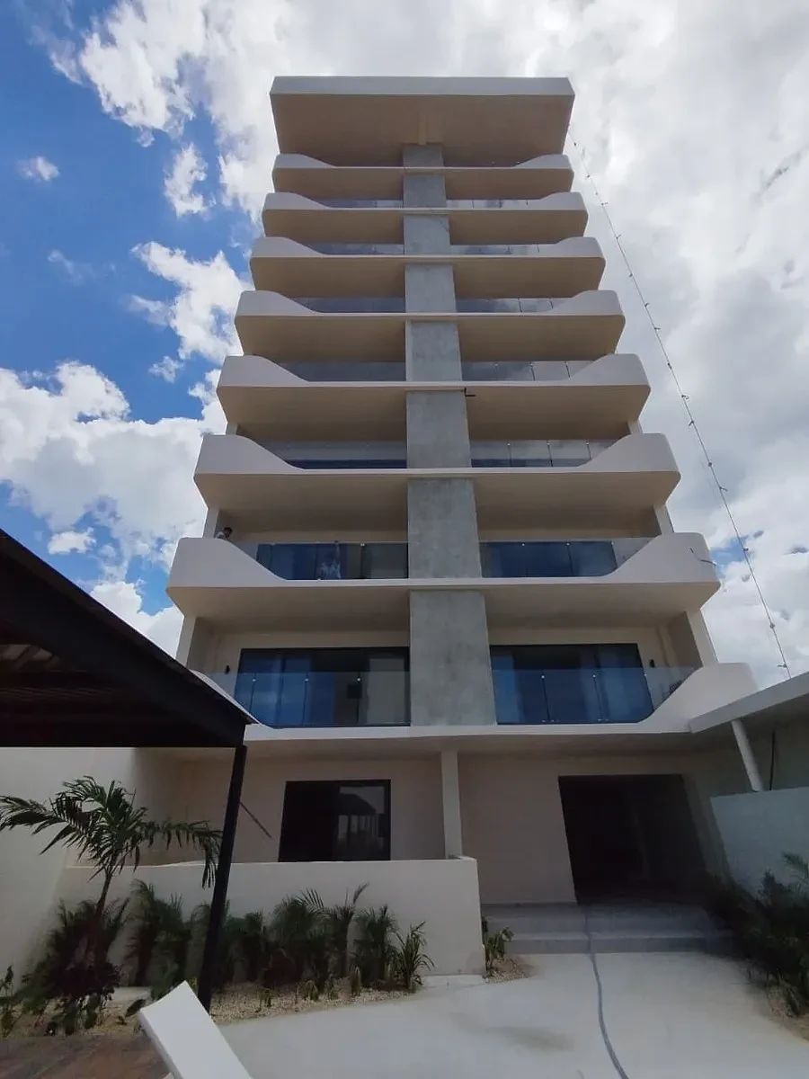 Apartamento em San Benito, Dzemul, foto 2 de 9