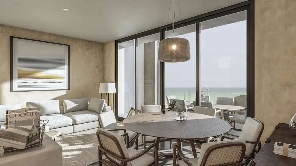 Apartamento em San Benito, Dzemul, foto 7 de 9