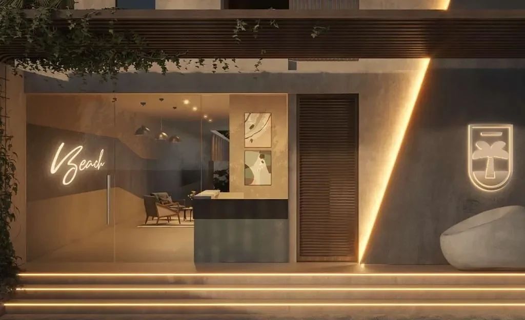 Apartamento em San Benito, Dzemul, foto 8 de 9