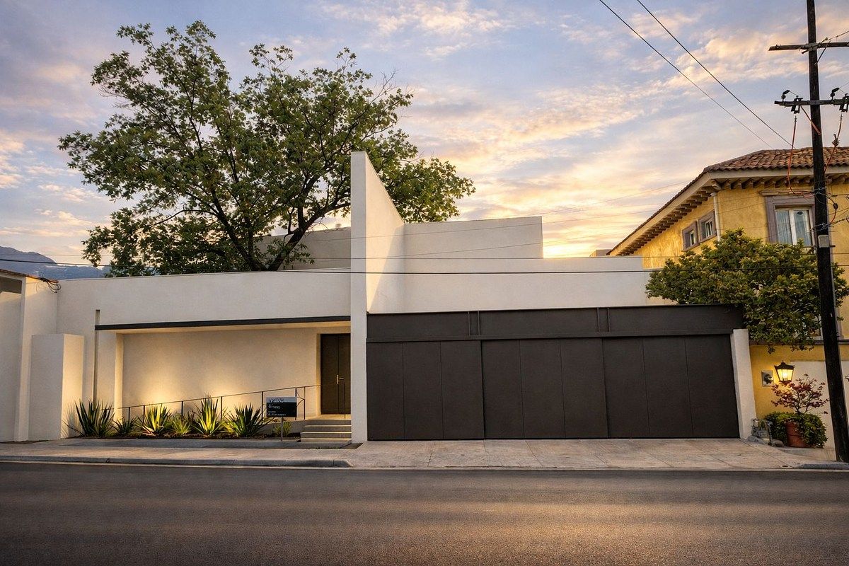 Jeronimo Siller House, photo 1 of 17