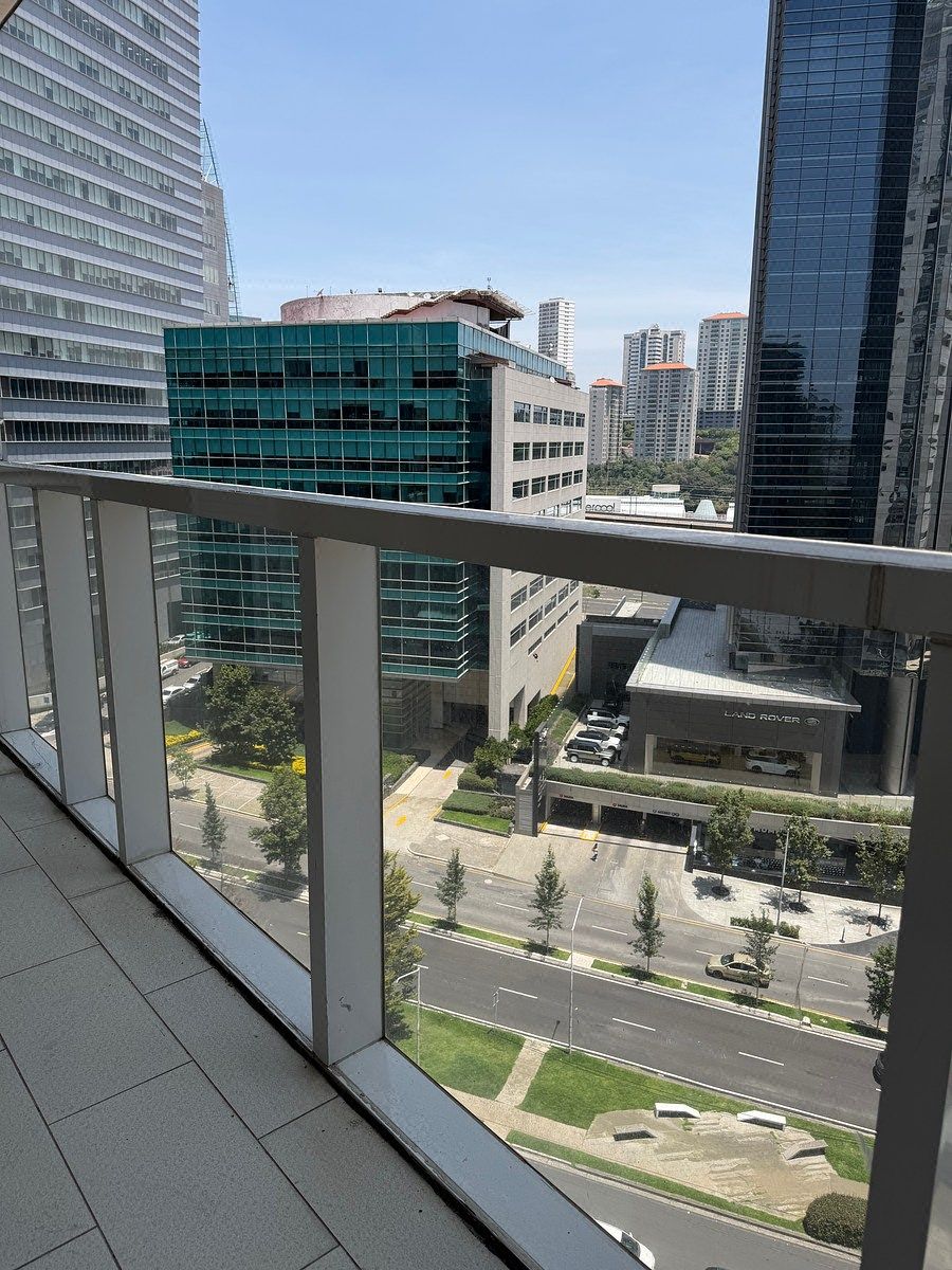 Apartamento em Santa Fe Cuajimalpa, Cuajimalpa de Morelos, foto 3 de 39