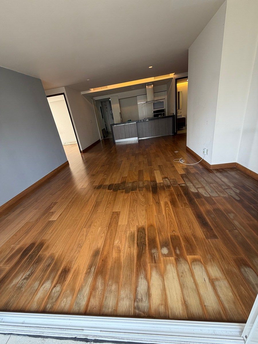 Apartamento em Santa Fe Cuajimalpa, Cuajimalpa de Morelos, foto 5 de 39