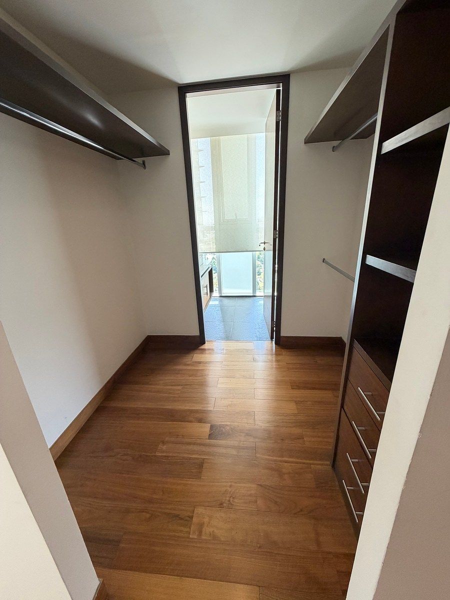 Apartamento em Santa Fe Cuajimalpa, Cuajimalpa de Morelos, foto 7 de 39