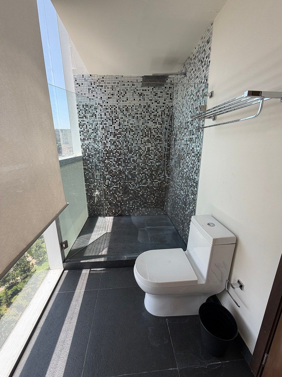 Apartamento em Santa Fe Cuajimalpa, Cuajimalpa de Morelos, foto 8 de 39