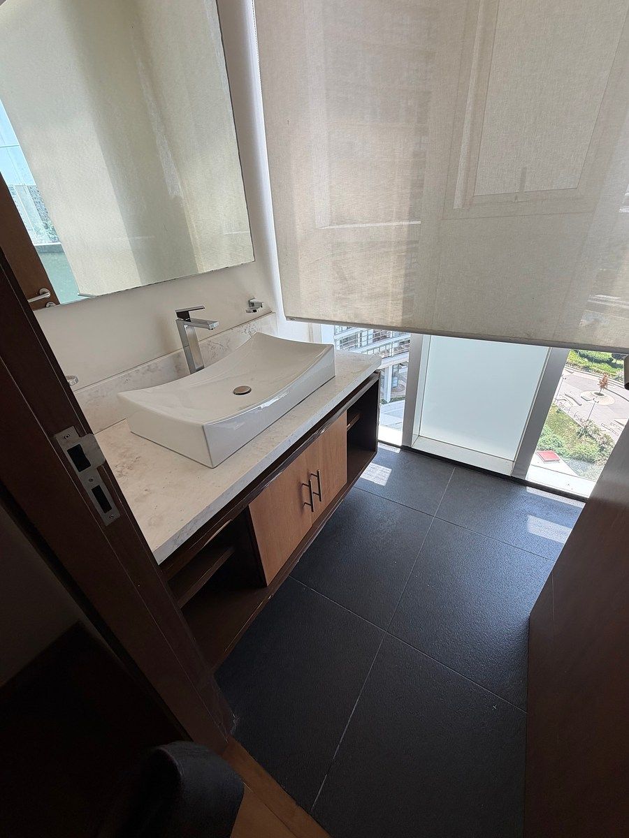 Apartamento em Santa Fe Cuajimalpa, Cuajimalpa de Morelos, foto 9 de 39