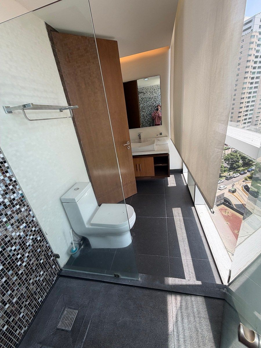 Apartamento em Santa Fe Cuajimalpa, Cuajimalpa de Morelos, foto 10 de 39
