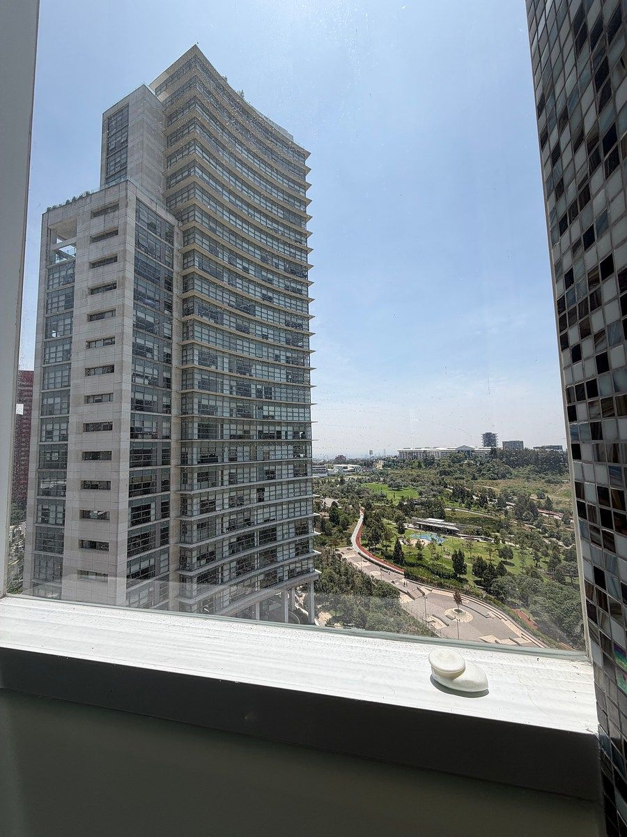 Apartamento em Santa Fe Cuajimalpa, Cuajimalpa de Morelos, foto 11 de 39