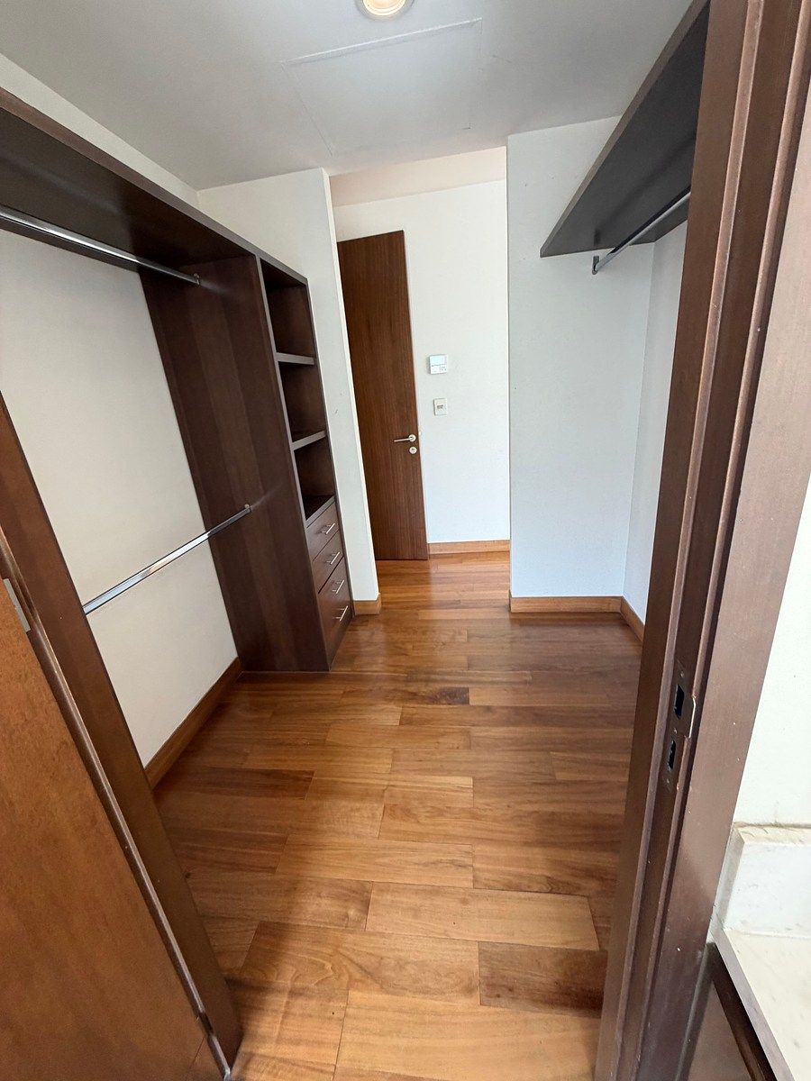 Apartamento em Santa Fe Cuajimalpa, Cuajimalpa de Morelos, foto 12 de 39