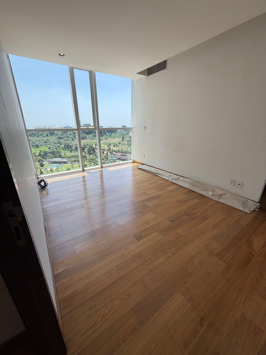 Apartamento em Santa Fe Cuajimalpa, Cuajimalpa de Morelos, foto 14 de 39