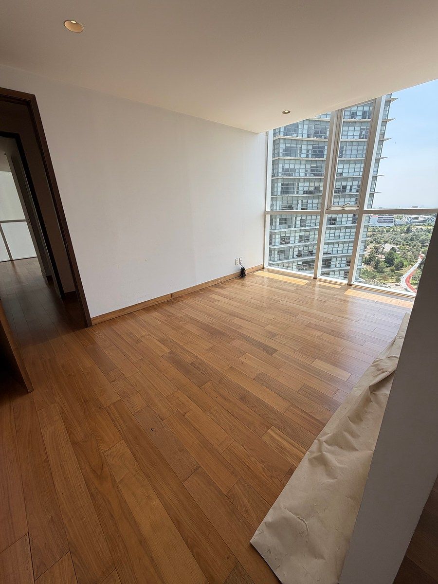 Apartamento em Santa Fe Cuajimalpa, Cuajimalpa de Morelos, foto 16 de 39