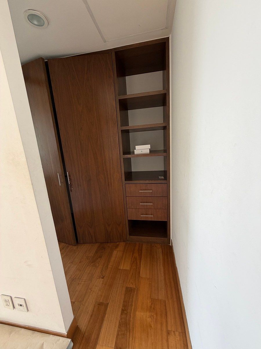 Apartamento em Santa Fe Cuajimalpa, Cuajimalpa de Morelos, foto 18 de 39