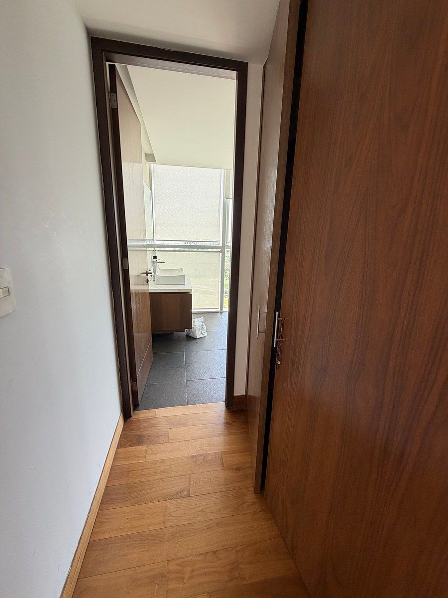 Apartamento em Santa Fe Cuajimalpa, Cuajimalpa de Morelos, foto 19 de 39