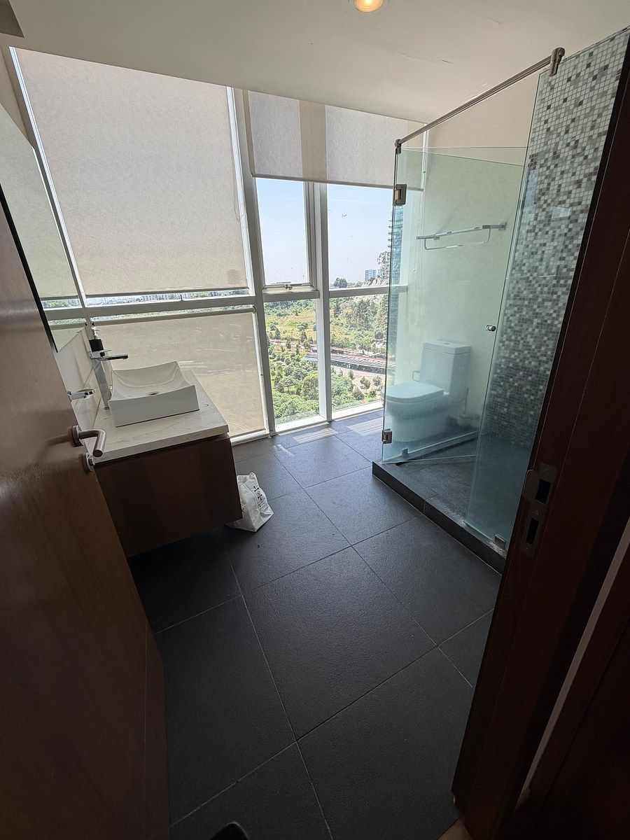 Apartamento em Santa Fe Cuajimalpa, Cuajimalpa de Morelos, foto 20 de 39