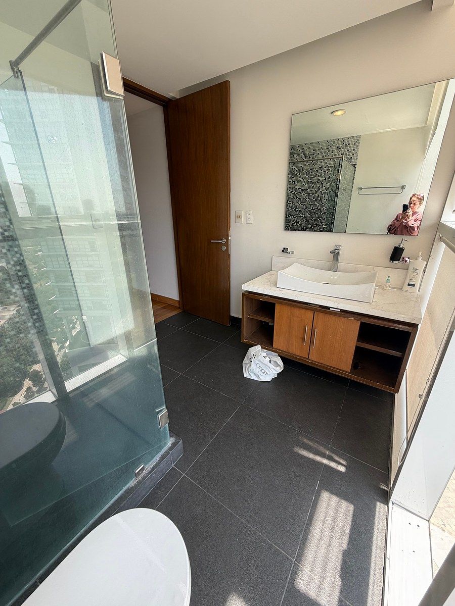 Apartamento em Santa Fe Cuajimalpa, Cuajimalpa de Morelos, foto 21 de 39