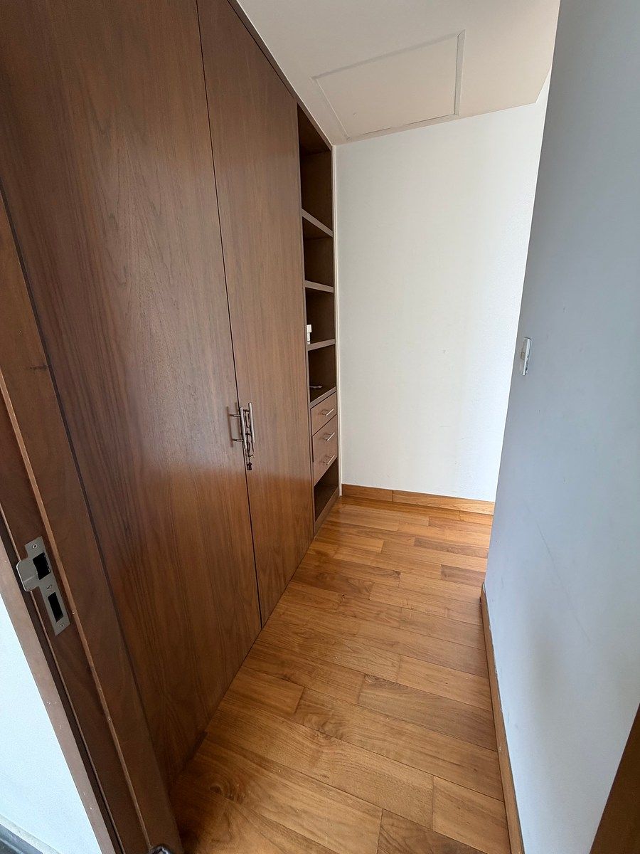 Apartamento em Santa Fe Cuajimalpa, Cuajimalpa de Morelos, foto 22 de 39