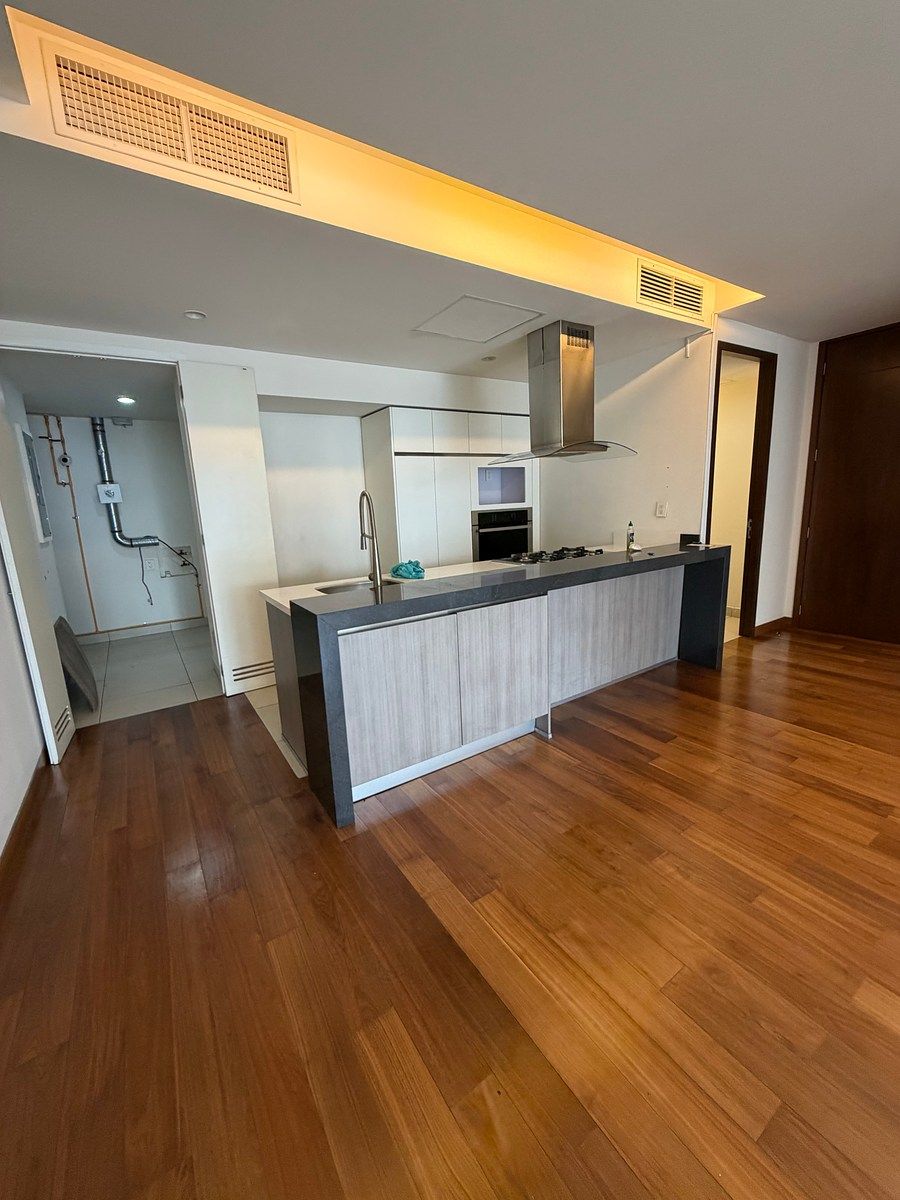 Apartamento em Santa Fe Cuajimalpa, Cuajimalpa de Morelos, foto 24 de 39