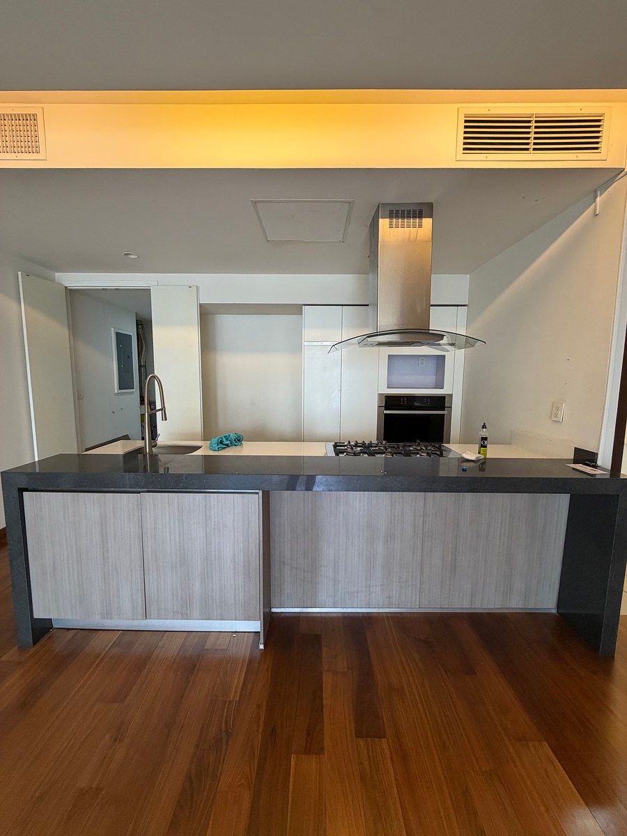 Apartamento em Santa Fe Cuajimalpa, Cuajimalpa de Morelos, foto 25 de 39