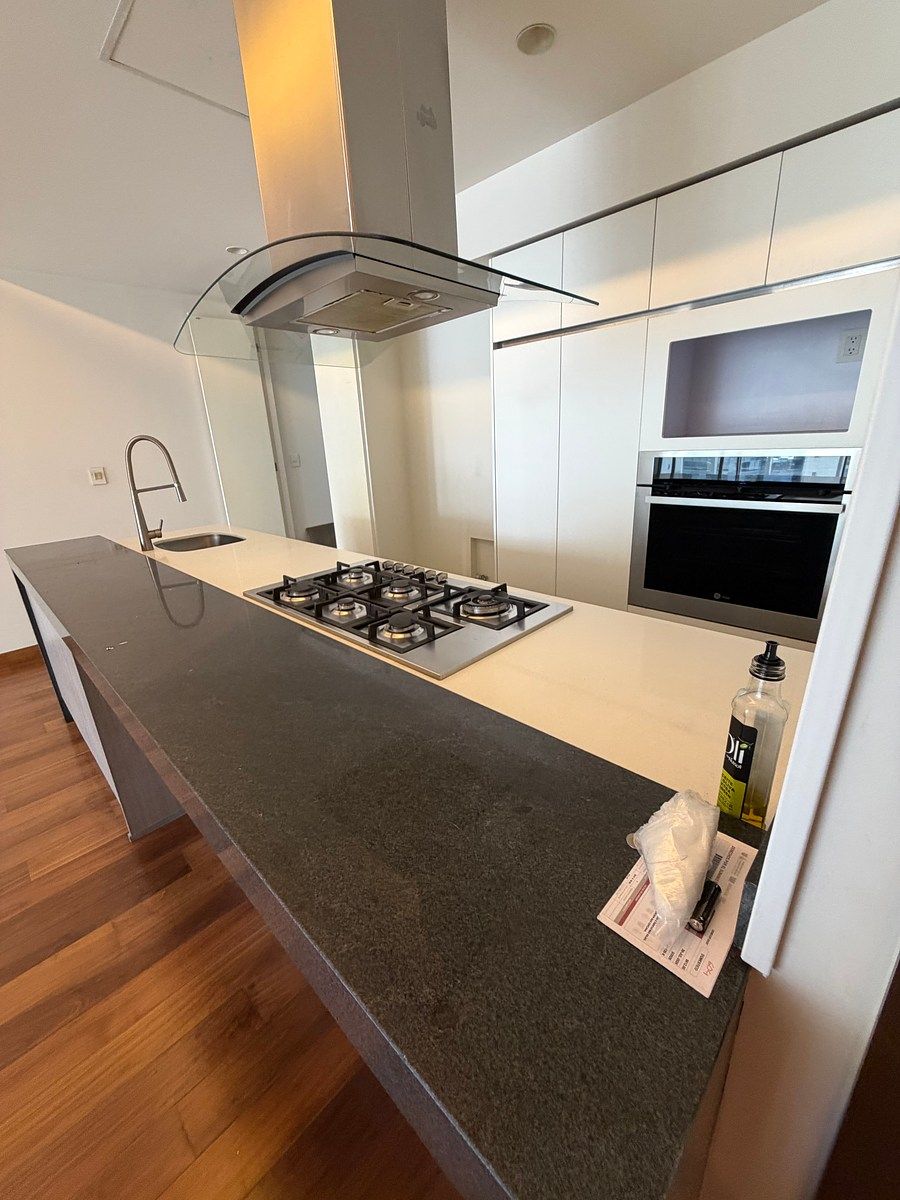 Apartamento em Santa Fe Cuajimalpa, Cuajimalpa de Morelos, foto 28 de 39