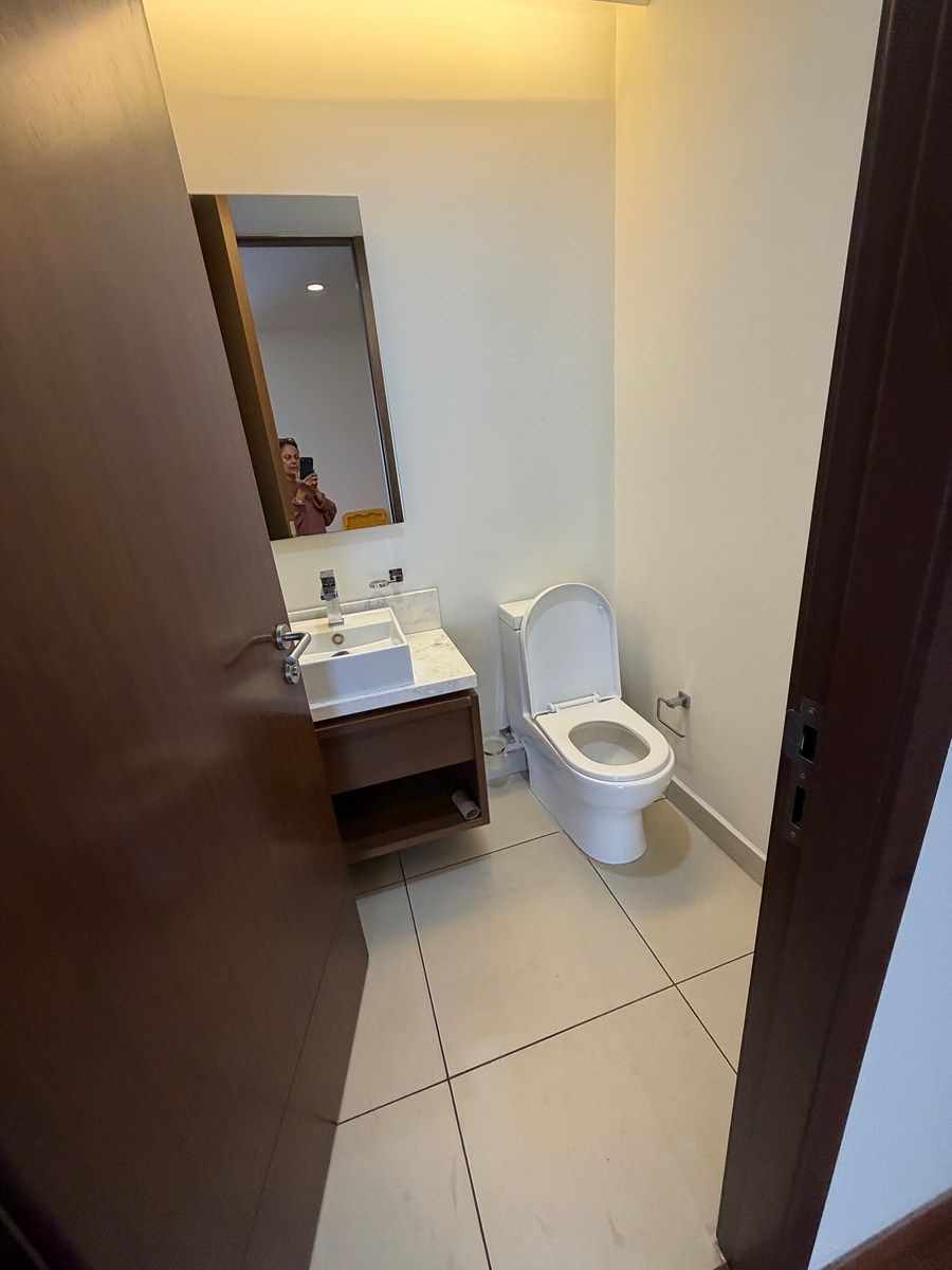 Apartamento em Santa Fe Cuajimalpa, Cuajimalpa de Morelos, foto 29 de 39