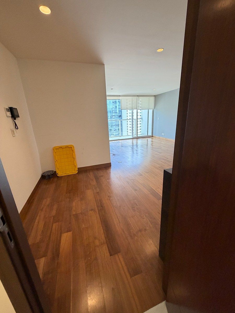 Apartamento em Santa Fe Cuajimalpa, Cuajimalpa de Morelos, foto 30 de 39