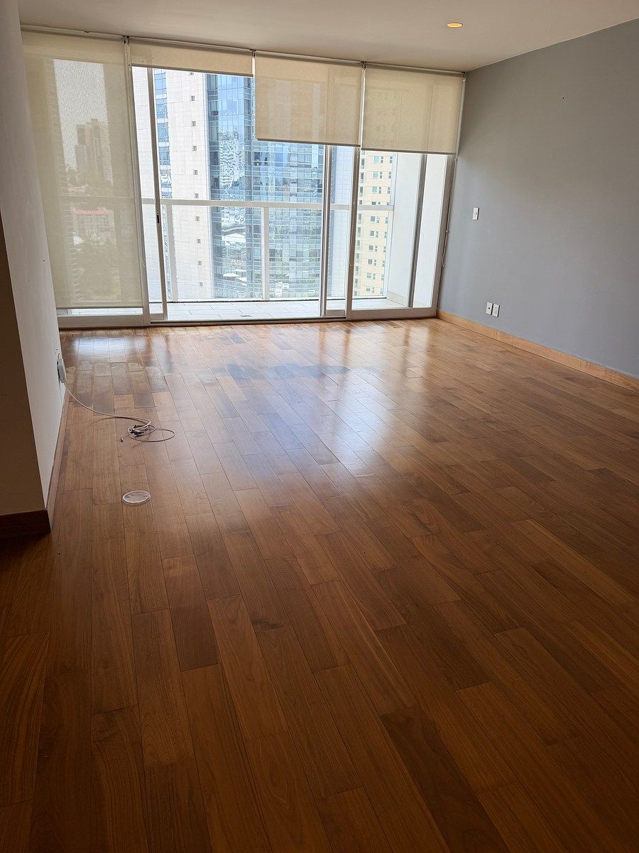 Apartamento em Santa Fe Cuajimalpa, Cuajimalpa de Morelos, foto 38 de 39
