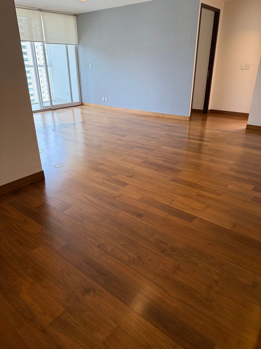 Apartamento em Santa Fe Cuajimalpa, Cuajimalpa de Morelos, foto 39 de 39