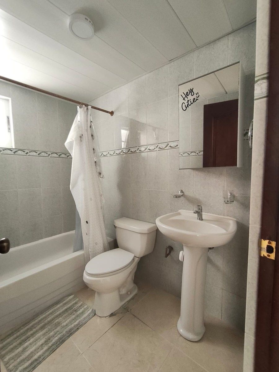 Apartamento en El Millón, Santo Domingo Centro (Distrito Nacional), foto 6 de 17