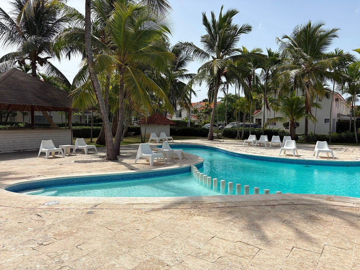 Apartamento en Bávaro, Punta Cana, foto 7 de 7